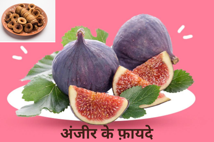 General Health / Benifit fo Anjeer