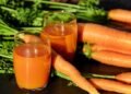 General Health / Benefits Of Carrots