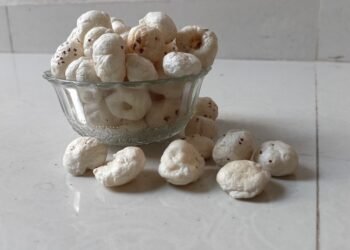 General Health / Benefits Of Makhana