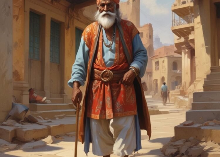 Santmt ki Sakhiya in hindi/ Prbhu ki ichcha