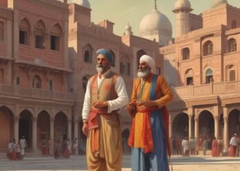 Santmt ki Sakhiya in hindi/ Dalla ki Priksha